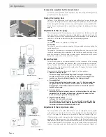 Предварительный просмотр 14 страницы LOHBERGER Aqua Insert+P Operating Manual