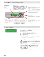 Предварительный просмотр 16 страницы LOHBERGER Aqua Insert+P Operating Manual