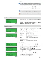 Предварительный просмотр 17 страницы LOHBERGER Aqua Insert+P Operating Manual