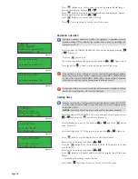 Предварительный просмотр 18 страницы LOHBERGER Aqua Insert+P Operating Manual