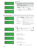 Предварительный просмотр 20 страницы LOHBERGER Aqua Insert+P Operating Manual