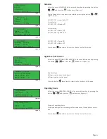 Предварительный просмотр 21 страницы LOHBERGER Aqua Insert+P Operating Manual