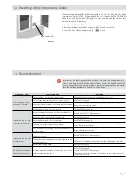 Предварительный просмотр 27 страницы LOHBERGER Aqua Insert+P Operating Manual