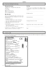 Предварительный просмотр 12 страницы LOHBERGER COOK ME Operating Manual With Installation Instructions