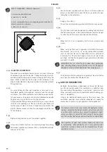 Предварительный просмотр 16 страницы LOHBERGER COOK ME Operating Manual With Installation Instructions