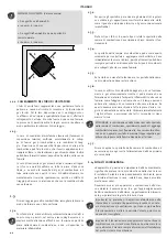 Предварительный просмотр 40 страницы LOHBERGER COOK ME Operating Manual With Installation Instructions