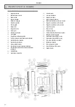 Предварительный просмотр 42 страницы LOHBERGER COOK ME Operating Manual With Installation Instructions