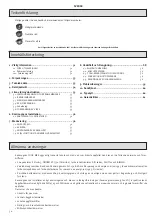 Предварительный просмотр 50 страницы LOHBERGER COOK ME Operating Manual With Installation Instructions