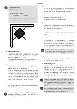 Предварительный просмотр 52 страницы LOHBERGER COOK ME Operating Manual With Installation Instructions