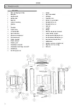 Предварительный просмотр 54 страницы LOHBERGER COOK ME Operating Manual With Installation Instructions