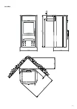 Предварительный просмотр 63 страницы LOHBERGER COOK ME Operating Manual With Installation Instructions