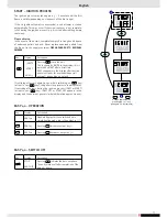 Предварительный просмотр 10 страницы LOHBERGER INDALO Operating Instructions Manual