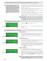 Preview for 20 page of LOHBERGER LCP 70 User Manual