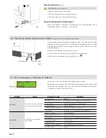 Preview for 22 page of LOHBERGER LCP 70 User Manual