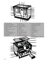 Preview for 8 page of LOHBERGER VARIOLINE AC 105 Operating Manual