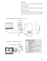 Preview for 13 page of LOHBERGER VARIOLINE AC 105 Operating Manual