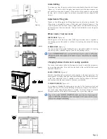 Preview for 15 page of LOHBERGER VARIOLINE AC 105 Operating Manual