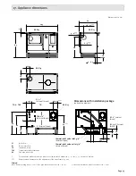 Preview for 25 page of LOHBERGER VARIOLINE AC 105 Operating Manual