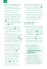 Preview for 3 page of Lohmann & Rauscher SwellSpots Manual