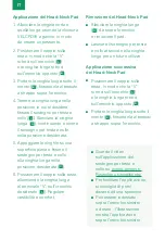 Preview for 6 page of Lohmann & Rauscher SwellSpots Manual