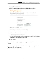 Preview for 14 page of lohuis networks LHN300R User Manual