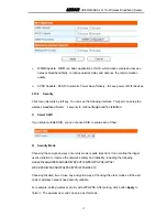 Preview for 32 page of lohuis networks LHN300R User Manual