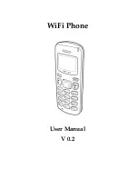 lohuis networks LHVF133 User Manual предпросмотр