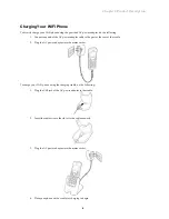 Preview for 8 page of lohuis networks LHVF133 User Manual