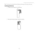 Preview for 9 page of lohuis networks LHVF133 User Manual