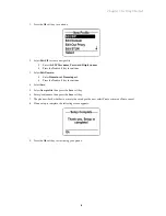 Preview for 12 page of lohuis networks LHVF133 User Manual