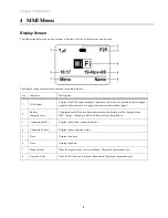 Preview for 13 page of lohuis networks LHVF133 User Manual