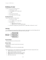 Preview for 15 page of lohuis networks LHVF133 User Manual