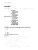 Preview for 16 page of lohuis networks LHVF133 User Manual