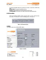 Preview for 8 page of lohuis networks LOHU 5158PX User Manual