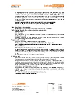 Preview for 26 page of lohuis networks LOHU 5158PX User Manual