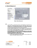 Preview for 30 page of lohuis networks LOHU 5158PX User Manual