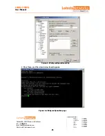 Preview for 31 page of lohuis networks LOHU 5158PX User Manual