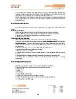 Preview for 37 page of lohuis networks LOHU 5158PX User Manual