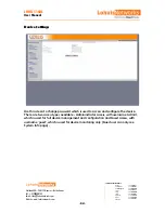 Preview for 24 page of lohuis networks LOHU 5160L User Manual