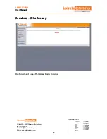 Preview for 13 page of lohuis networks LOHU 5160P User Manual
