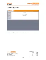 Preview for 15 page of lohuis networks LOHU 5160P User Manual