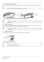 Preview for 8 page of Lojer 1MD1X X-frame Instructions Of Use