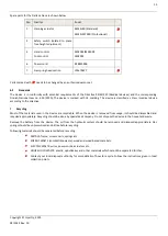 Preview for 15 page of Lojer 1MD1X X-frame Instructions Of Use