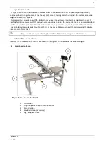 Предварительный просмотр 3 страницы Lojer 2174088 Operating Instructions Manual