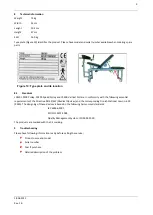 Предварительный просмотр 9 страницы Lojer 2174088 Operating Instructions Manual