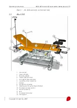 Preview for 6 page of Lojer Afia  4140 Operating Instructions Manual