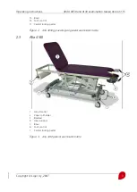 Preview for 7 page of Lojer Afia  4140 Operating Instructions Manual