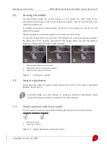 Preview for 12 page of Lojer Afia  4140 Operating Instructions Manual