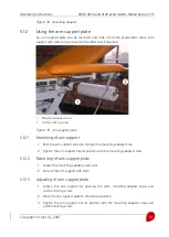 Preview for 18 page of Lojer Afia  4140 Operating Instructions Manual