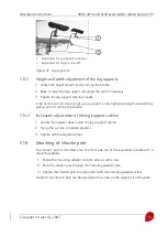 Preview for 20 page of Lojer Afia  4140 Operating Instructions Manual